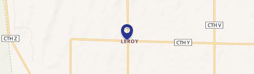 3295th County Rd Y Y