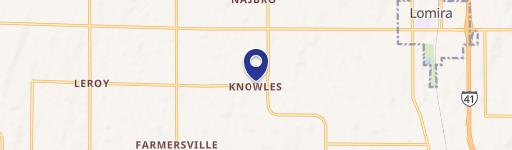 2186th County Rd Y Y