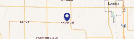 2212th County Rd Y Y