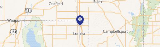 11579th Industrial Dr