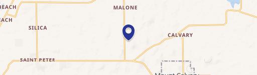 Malone, WI 53049