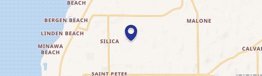 3397th Silica Rd