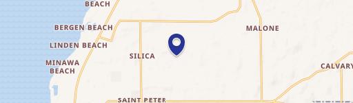 3389th Silica Rd