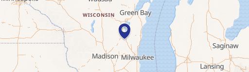 10332nd County Rd V V