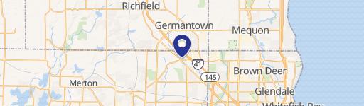 Menomonee Falls, WI 53051