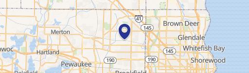 Menomonee Falls, WI 53051