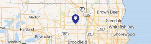 Menomonee Falls, WI 53051