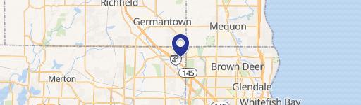 Menomonee Falls, WI 53051