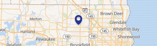 Menomonee Falls, WI 53051