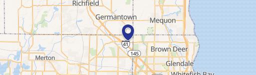 Menomonee Falls, WI 53051