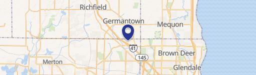 Menomonee Falls, WI 53051