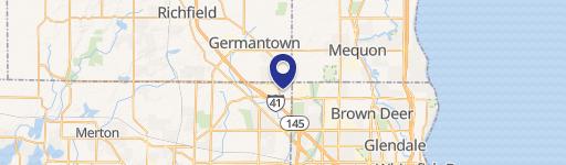 Menomonee Falls, WI 53051