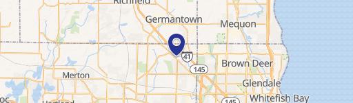 Menomonee Falls, WI 53051