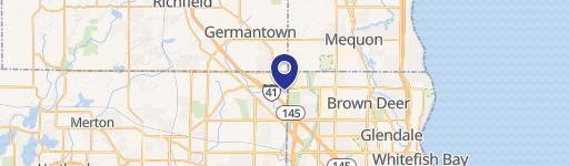 Menomonee Falls, WI 53051