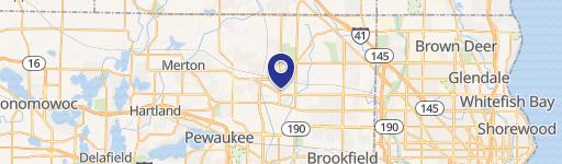 Menomonee Falls, WI 53051