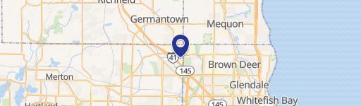 Menomonee Falls, WI 53051