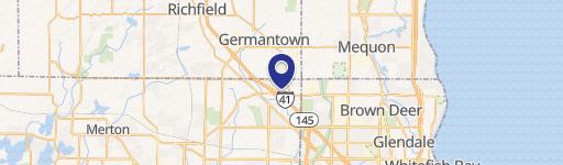 Menomonee Falls, WI 53051