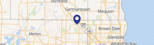 Menomonee Falls, WI 53051