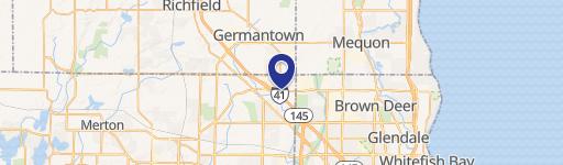 Menomonee Falls, WI 53051