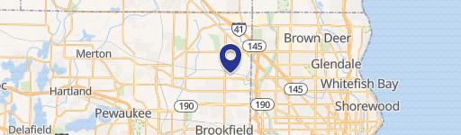 Menomonee Falls, WI 53051