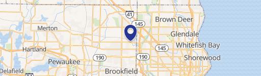 Menomonee Falls, WI 53051