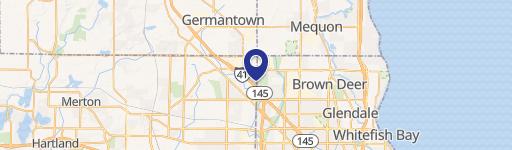 Menomonee Falls, WI 53051