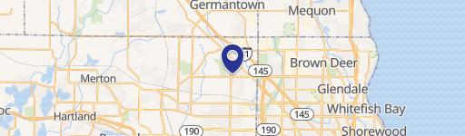 Menomonee Falls, WI 53051