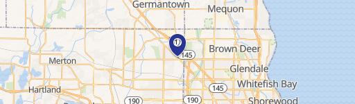 Menomonee Falls, WI 53051