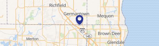 Menomonee Falls, WI 53051