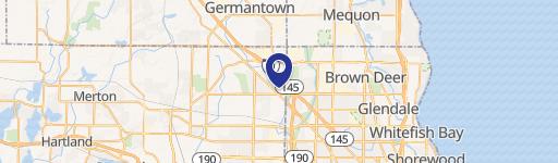 Menomonee Falls, WI 53051