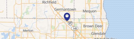 Menomonee Falls, WI 53051