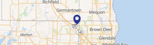 Menomonee Falls, WI 53051