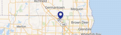 134th Executive Pkwy