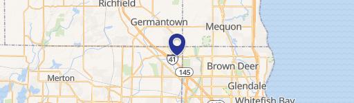 134th Executive Pkwy