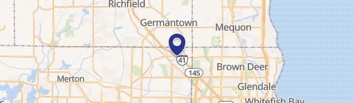 87th Fond Du Lac Ave