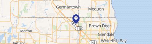 82nd Fond Du Lac Ave