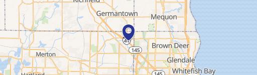 83rd Fond Du Lac Ave