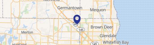 83rd Fond Du Lac Ave