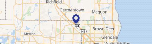 87th Fond Du Lac Ave