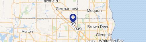 85th Fond Du Lac Ave