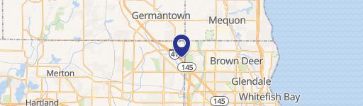 80th Fond Du Lac Ave