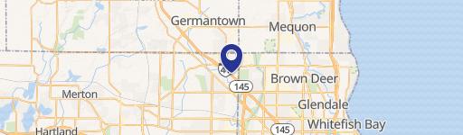 81st Fond Du Lac Ave