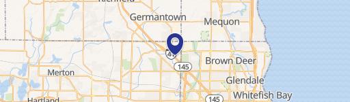 82nd Fond Du Lac Ave