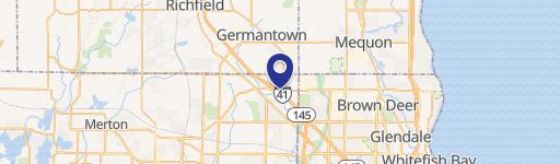 86th Fond Du Lac Ave