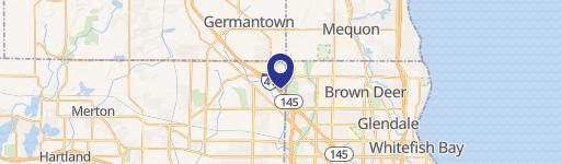 80th Fond Du Lac Ave