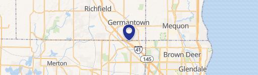 160th Industrial Ave