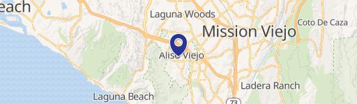 26840 Aliso Viejo Pkwy