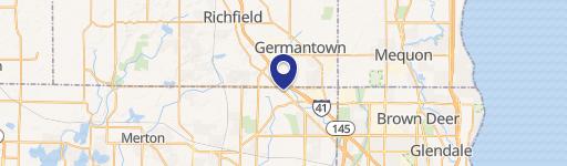 178th Water Tower Pl