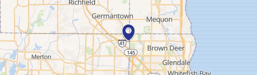 126th Westbrook Xing