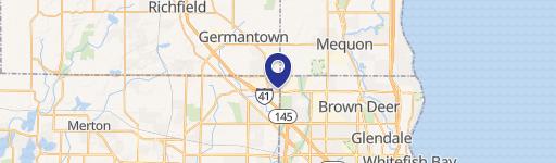 126th Westbrook Xing